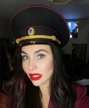 Тина, 37 лет, 3 размер груди