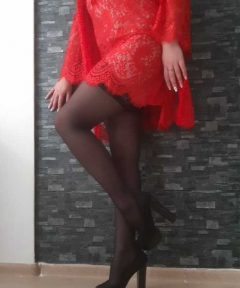Агата, 31 год, 2 размер груди